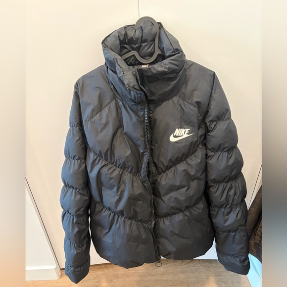 Nike  Puffer Jacket - Picture 2 of 3